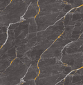 Gold Grey Thunder Marble Look PVC Wall Panel – 4x8 ft UV Coated, Waterproof & Fire Rated (32 sq. ft)