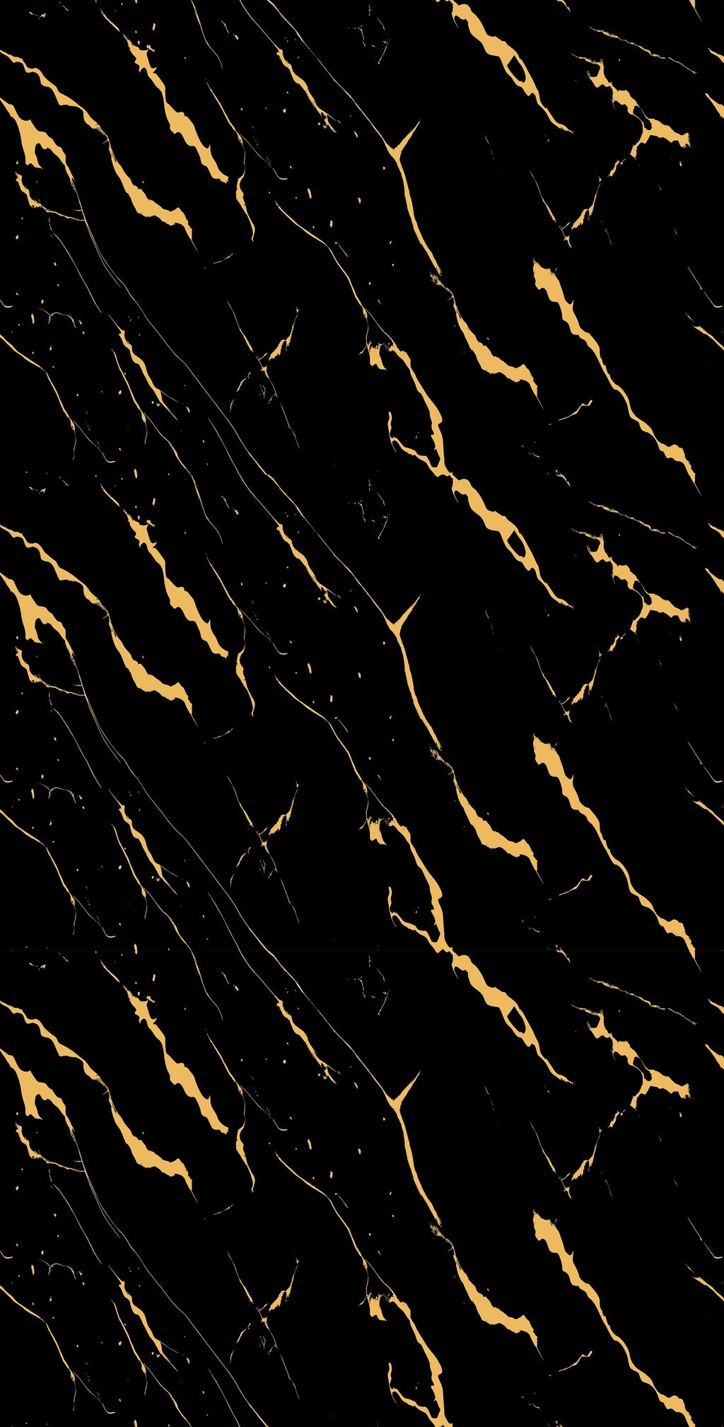 Gold Black Elegant Marble Look PVC Wall Panel – 4x8 ft UV Coated, Waterproof & Fire Rated (32 sq. ft)
