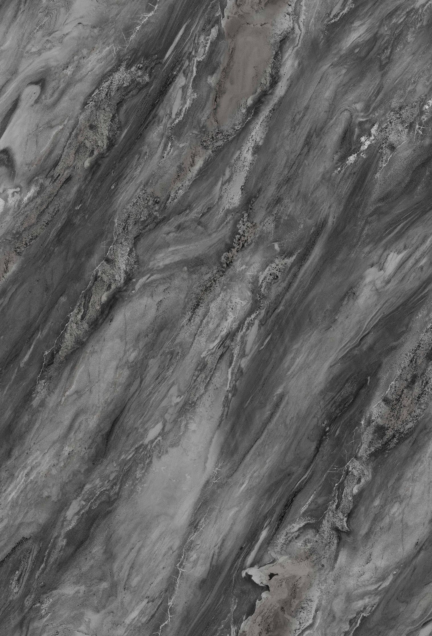 Stone Grey Marble Look PVC Wall Panel – 4x8 ft UV Coated, Waterproof & Fire Rated (32 sq. ft)