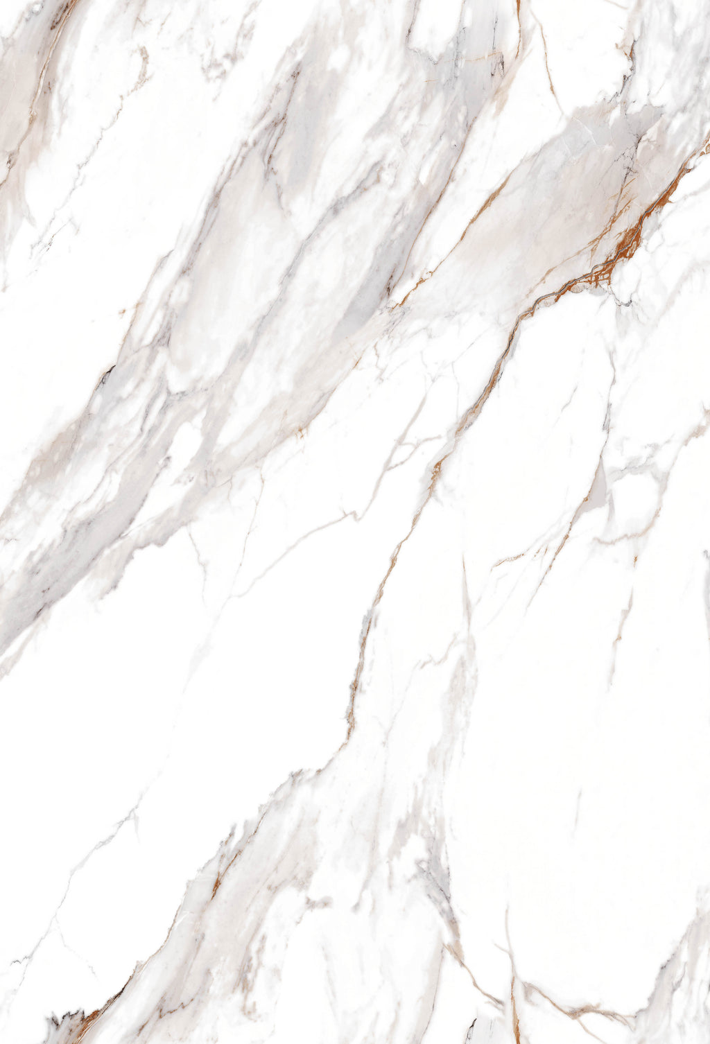 White Brown Coffe Splash Marble Look PVC Wall Panel – 4x8 ft UV Coated, Waterproof & Fire Rated (32 sq. ft)