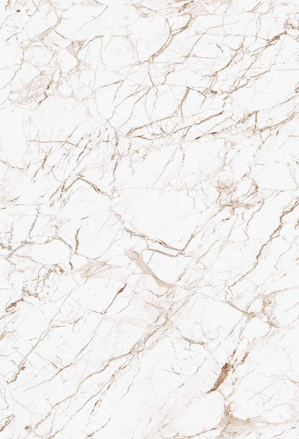 White Brown Cracks Marble Look PVC Wall Panel – 4x8 ft UV Coated, Waterproof & Fire Rated (32 sq. ft)