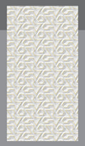 3D Crystal Spheres Marble Look PVC Wall Panel – 4x8 ft UV Coated, Waterproof & Fire Rated (32 sq. ft) (Copy)